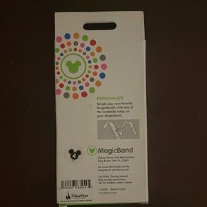 Disney Magic BandIts